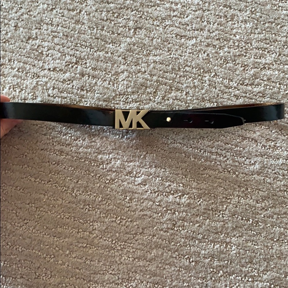 Michael Kors belt